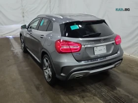 Mercedes-Benz GLA 250 4MATIC Автокредит Цена до България, снимка 6