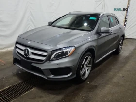Mercedes-Benz GLA 250 4MATIC Автокредит Цена до България, снимка 3