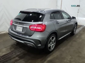 Mercedes-Benz GLA 250 4MATIC Автокредит Цена до България, снимка 4