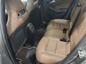 Mercedes-Benz GLA 250 4MATIC Автокредит Цена до България, снимка 13