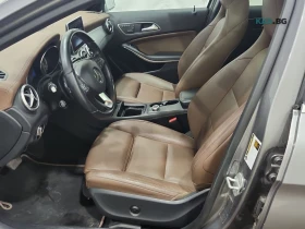 Mercedes-Benz GLA 250 4MATIC Автокредит Цена до България, снимка 8
