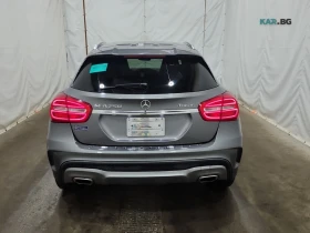 Mercedes-Benz GLA 250 4MATIC Автокредит Цена до България, снимка 5