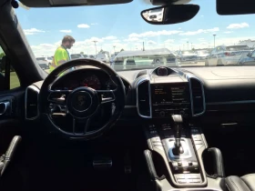 Porsche Cayenne * TURBO * CARFAX * , снимка 5