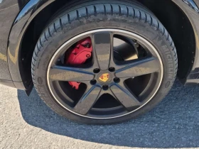 Porsche Cayenne * TURBO * CARFAX * , снимка 14