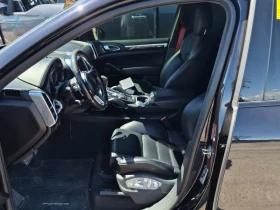 Porsche Cayenne * TURBO * CARFAX * , снимка 8