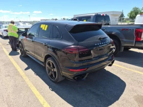 Porsche Cayenne * TURBO * CARFAX * , снимка 4