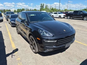 Porsche Cayenne * TURBO * CARFAX * , снимка 2