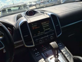 Porsche Cayenne * TURBO * CARFAX * , снимка 7