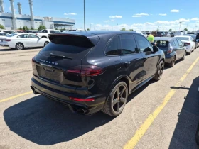Porsche Cayenne * TURBO * CARFAX * , снимка 3