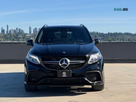 Mercedes-Benz GLE * AMG Line * HeadUp * * AвтоКредит* (ЦЕНА ДО БГ), снимка 1