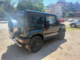 Suzuki Jimny 1 СОБСТВЕНИК, снимка 4
