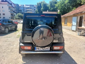 Suzuki Jimny 1 СОБСТВЕНИК, снимка 5