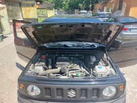 Suzuki Jimny 1 СОБСТВЕНИК, снимка 13
