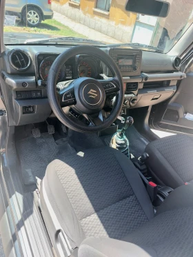 Suzuki Jimny 1 СОБСТВЕНИК, снимка 12