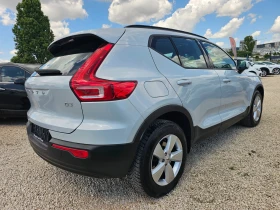 Volvo XC40 2.0D, 150к.с., 4х4 , снимка 4