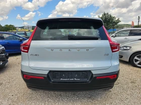 Volvo XC40 2.0D, 150к.с., 4х4 , снимка 5