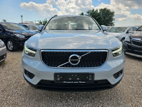 Volvo XC40 2.0D, 150к.с., 4х4 , снимка 2