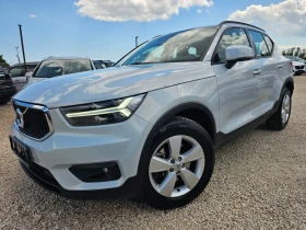 Volvo XC40 2.0D, 150к.с., 4х4 , снимка 1