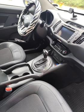 Kia Sportage SL, SLS, снимка 7