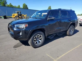 Toyota 4runner 4.0l Sr5 Premium, снимка 1