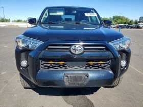 Toyota 4runner 4.0l Sr5 Premium, снимка 5