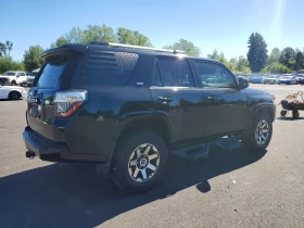 Toyota 4runner 4.0l Sr5 Premium, снимка 3