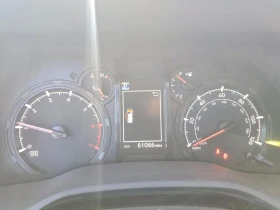Toyota 4runner 4.0l Sr5 Premium, снимка 9