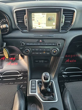 Kia Sportage 1.7CRDI, 115к.с., снимка 11