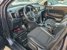 Kia Sportage 1.7CRDI, 115к.с., снимка 8