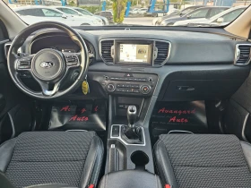 Kia Sportage 1.7CRDI, 115к.с., снимка 7