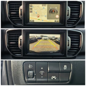 Kia Sportage 1.7CRDI, 115к.с., снимка 13