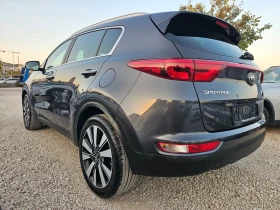 Kia Sportage 1.7CRDI, 115к.с., снимка 6