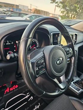 Kia Sportage 1.7CRDI, 115к.с., снимка 12