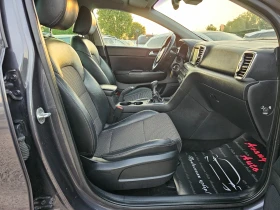 Kia Sportage 1.7CRDI, 115к.с., снимка 9