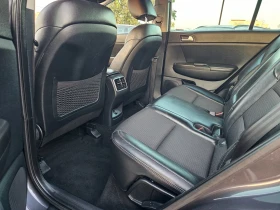 Kia Sportage 1.7CRDI, 115к.с., снимка 10