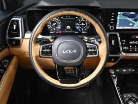 Kia Sorento Diesel 2.2 4WD| 202к.с.| ВКЛ.ТЕХНОТЕСТ, снимка 13