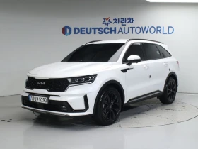 Kia Sorento Diesel 2.2 4WD| 202к.с.| ВКЛ.ТЕХНОТЕСТ, снимка 1