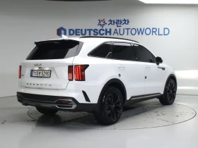 Kia Sorento Diesel 2.2 4WD| 202к.с.| ВКЛ.ТЕХНОТЕСТ, снимка 2