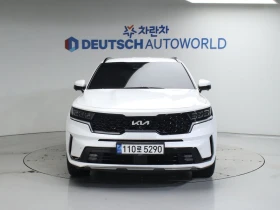 Kia Sorento Diesel 2.2 4WD| 202к.с.| ВКЛ.ТЕХНОТЕСТ, снимка 3