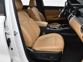 Kia Sorento Diesel 2.2 4WD| 202к.с.| ВКЛ.ТЕХНОТЕСТ, снимка 10