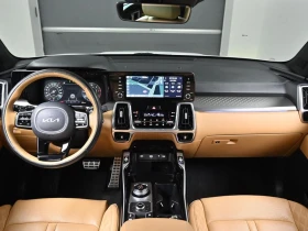 Kia Sorento Diesel 2.2 4WD| 202к.с.| ВКЛ.ТЕХНОТЕСТ, снимка 7