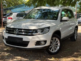 VW Tiguan 2.0tdi* DSG* Navi* 4x4, снимка 3