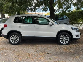 VW Tiguan 2.0tdi* DSG* Navi* 4x4, снимка 8