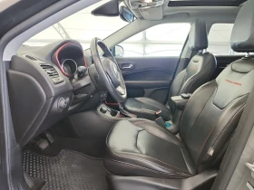 Jeep Compass TRAILHAWK * CARFAX * ФИНАНСИРАНЕ, снимка 5
