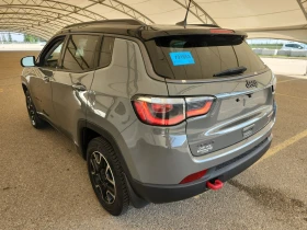 Jeep Compass TRAILHAWK * CARFAX * ФИНАНСИРАНЕ, снимка 4