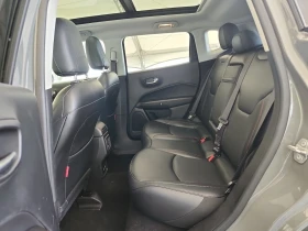 Jeep Compass TRAILHAWK * CARFAX * ФИНАНСИРАНЕ, снимка 12