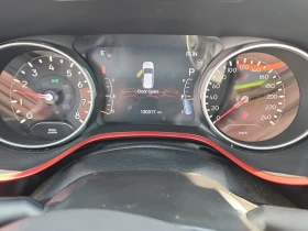 Jeep Compass TRAILHAWK * CARFAX * ФИНАНСИРАНЕ, снимка 9