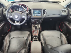 Jeep Compass TRAILHAWK * CARFAX * ФИНАНСИРАНЕ, снимка 10