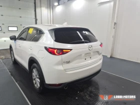 Mazda CX-5, снимка 4
