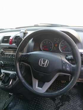 Honda Cr-v, снимка 5